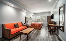 Rodeway Inn & Suites Pasadena